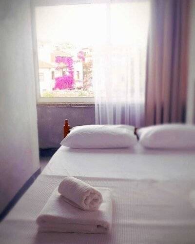 Marmaris Castle Hotel
