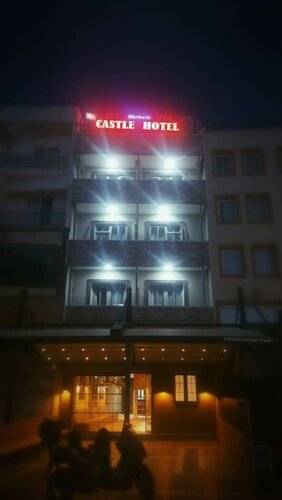 Marmaris Castle Hotel