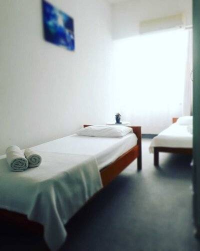 Marmaris Castle Hotel