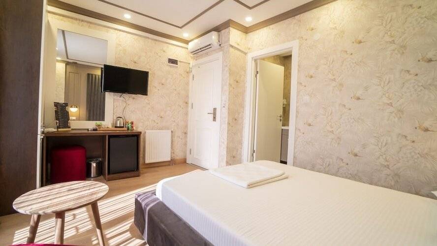 Dymar Hotel
