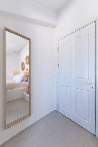 L'Olive Homes