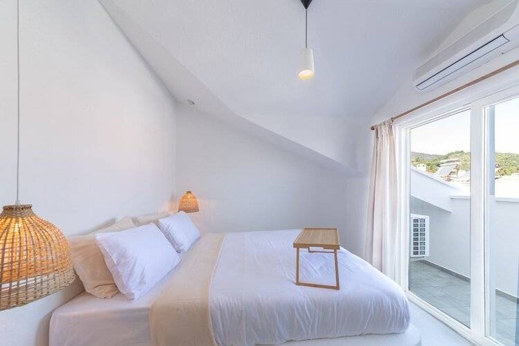 L'Olive Homes