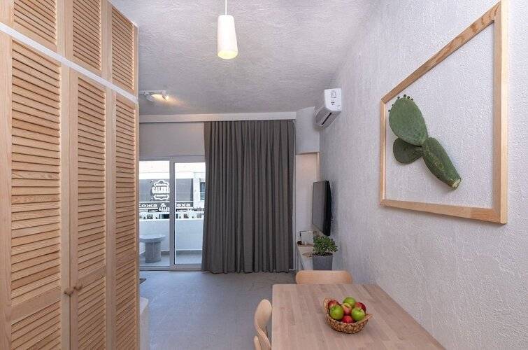L'Olive Homes