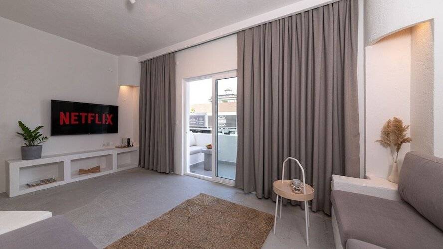 L'Olive Homes