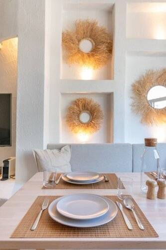 L'Olive Homes