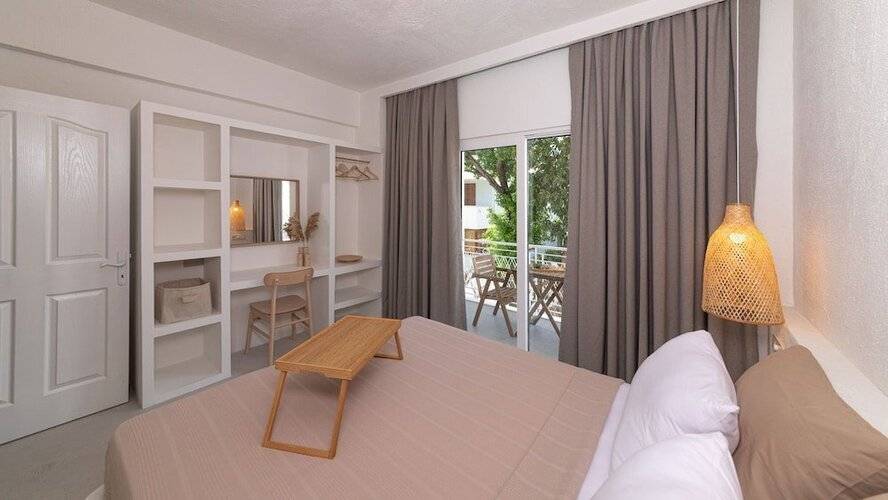 L'Olive Homes