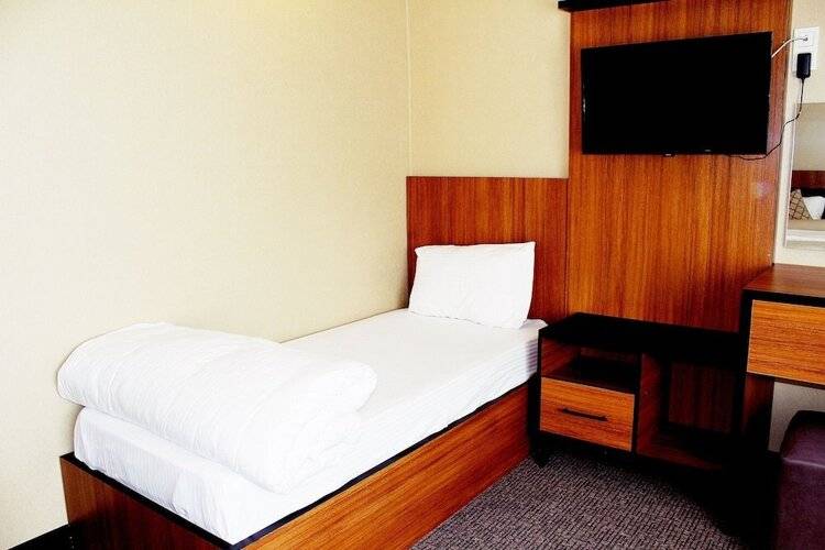 Green Palmiye Hotel