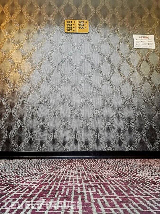 фотографии отеля Green Palmiye Hotel в Турция(Авджилар) - фото №31