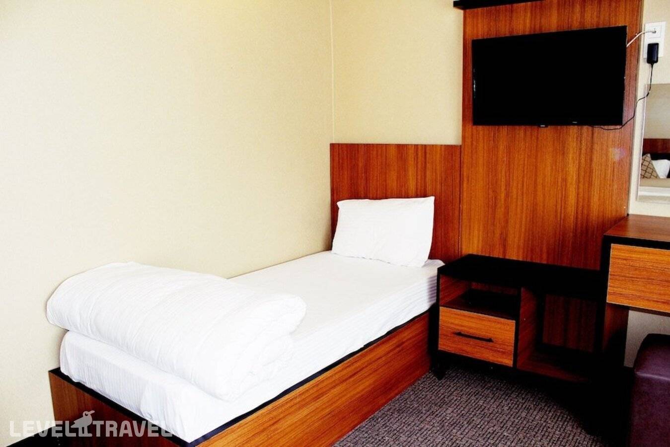 фотографии отеля Green Palmiye Hotel в Турция(Авджилар) - фото №35