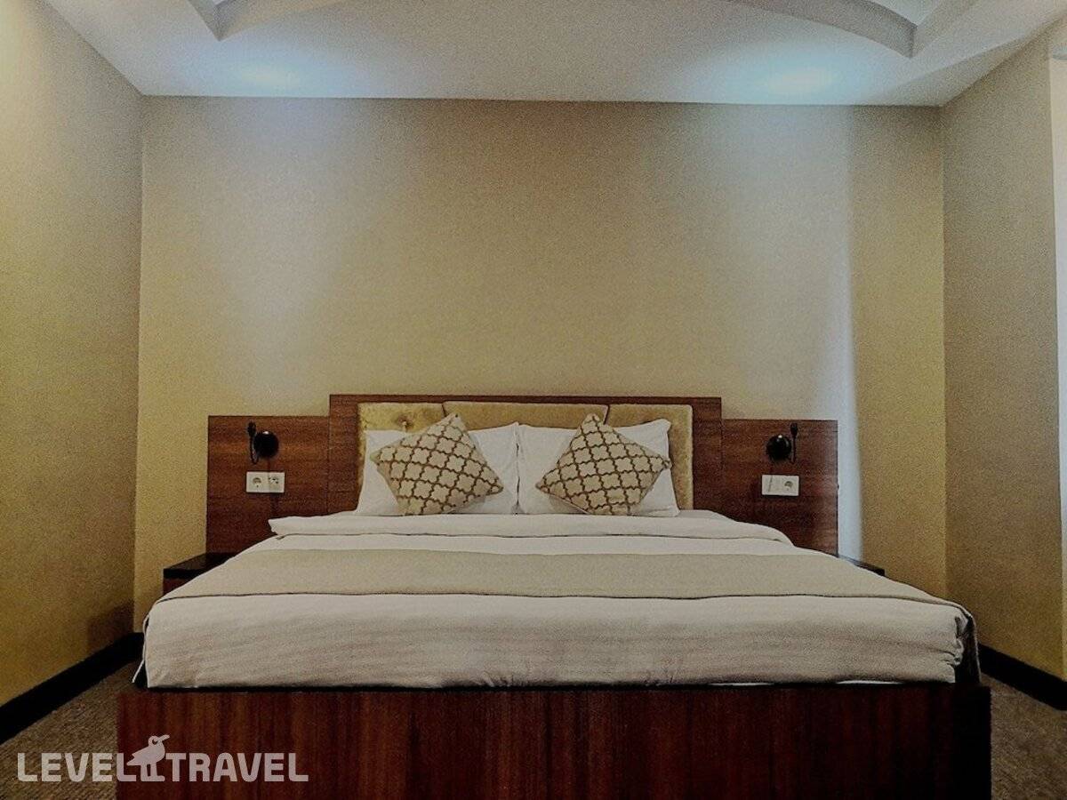 фотографии отеля Green Palmiye Hotel в Турция(Авджилар) - фото №15