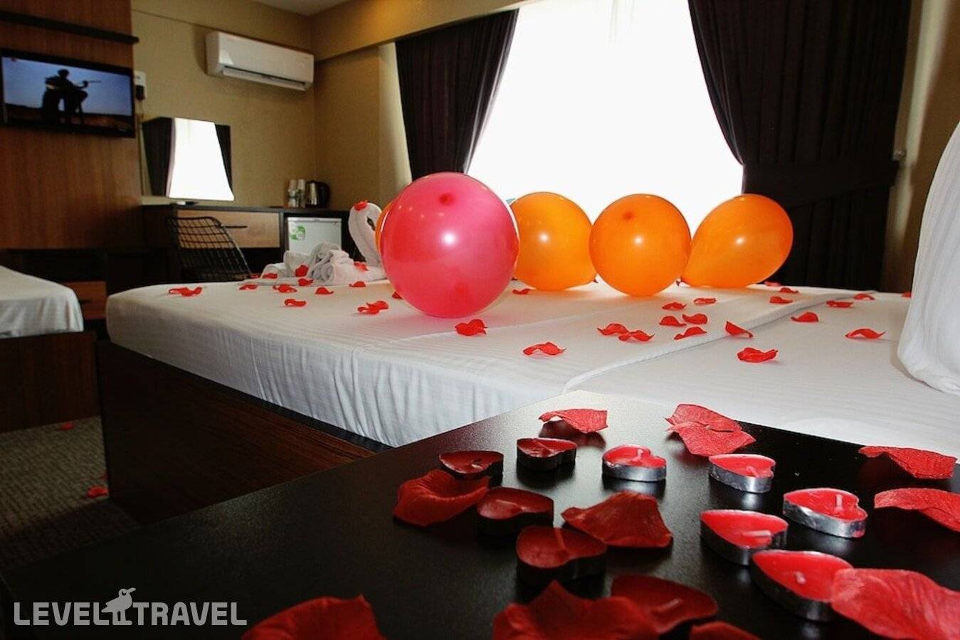 фотографии отеля Green Palmiye Hotel в Турция(Авджилар) - фото №17