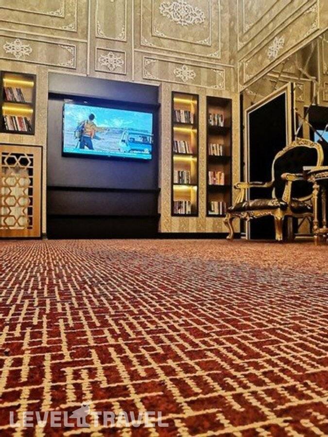 фотографии отеля Green Palmiye Hotel в Турция(Авджилар) - фото №38