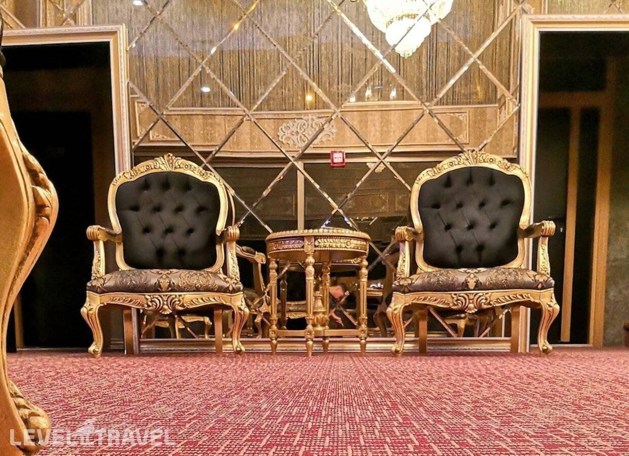 фотографии отеля Green Palmiye Hotel в Турция(Авджилар) - фото №39