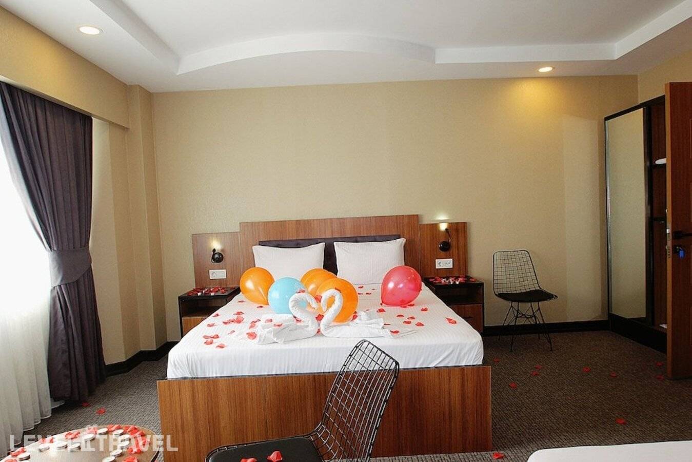 фотографии отеля Green Palmiye Hotel в Турция(Авджилар) - фото №37