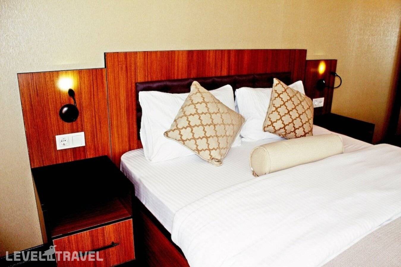 фотографии отеля Green Palmiye Hotel в Турция(Авджилар) - фото №21