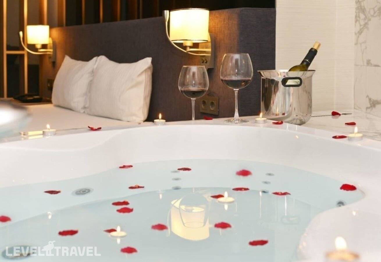 фотографии отеля Green Palmiye Hotel в Турция(Авджилар) - фото №4