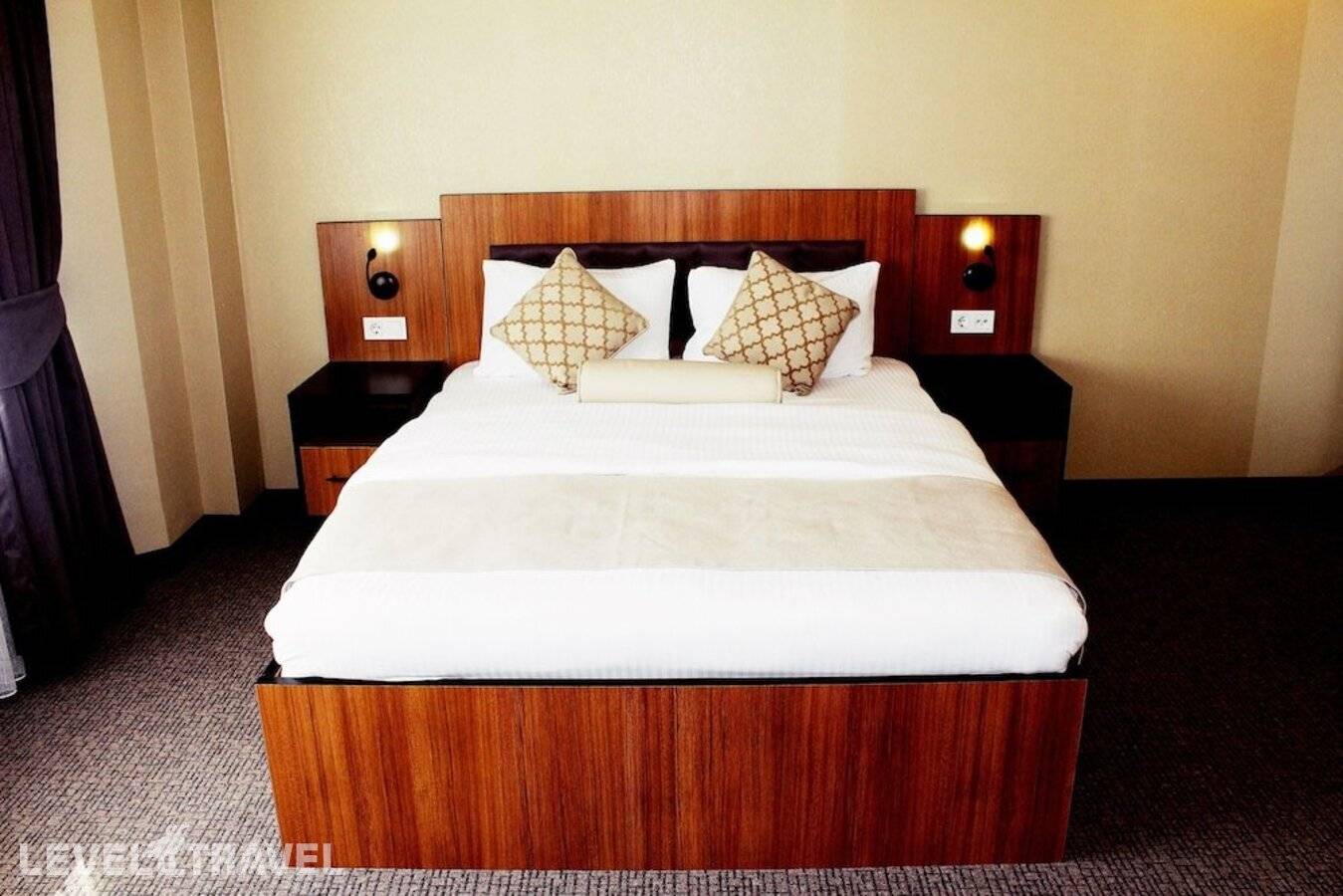 фотографии отеля Green Palmiye Hotel в Турция(Авджилар) - фото №46