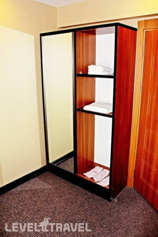 фотографии отеля Green Palmiye Hotel в Турция(Авджилар) - фото №29