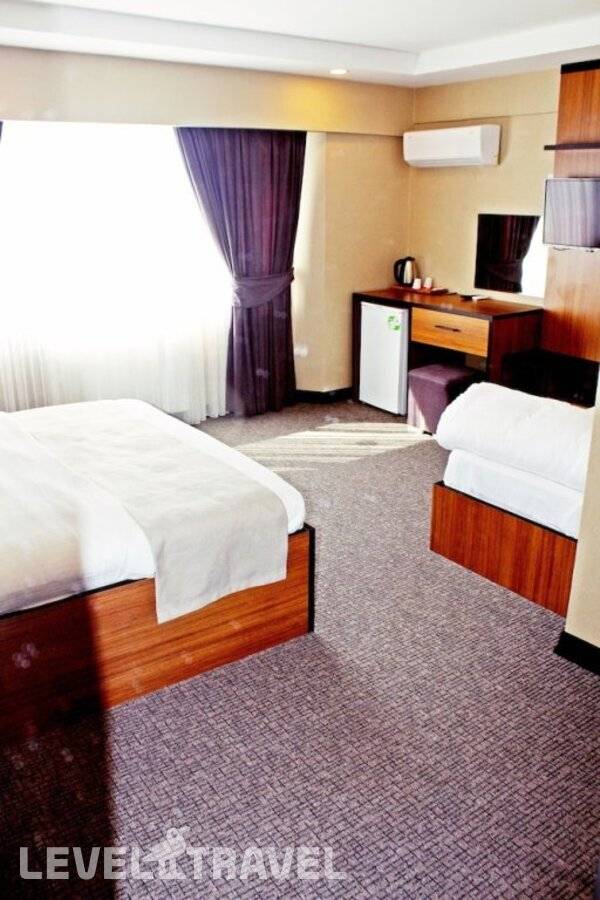 фотографии отеля Green Palmiye Hotel в Турция(Авджилар) - фото №18