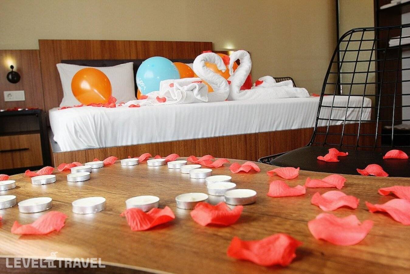 фотографии отеля Green Palmiye Hotel в Турция(Авджилар) - фото №26