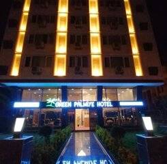 $item['hotel']['name']