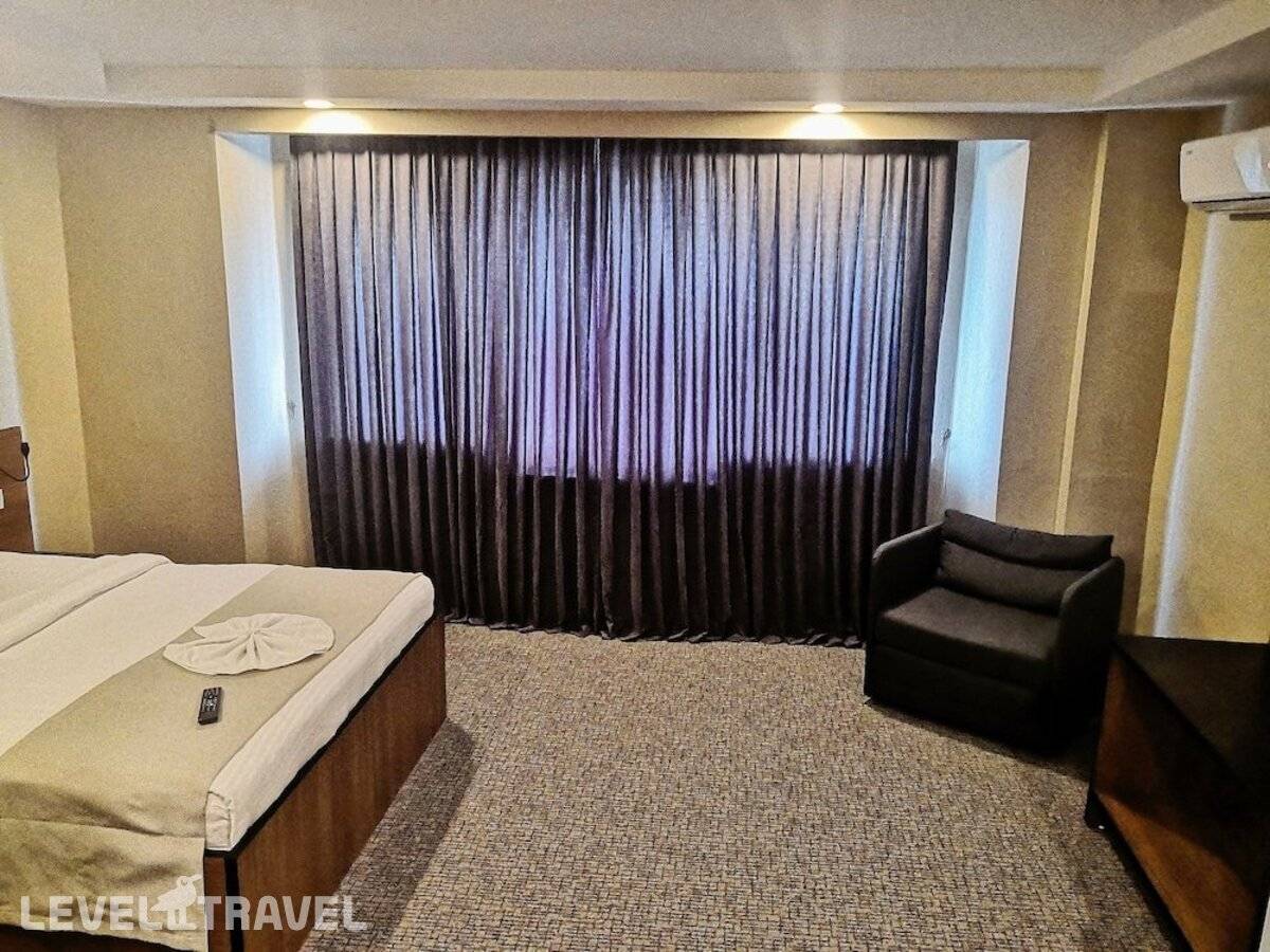 фотографии отеля Green Palmiye Hotel в Турция(Авджилар) - фото №45