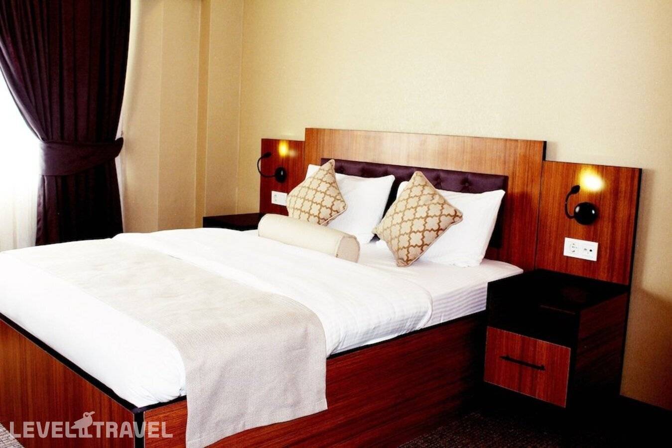 фотографии отеля Green Palmiye Hotel в Турция(Авджилар) - фото №6