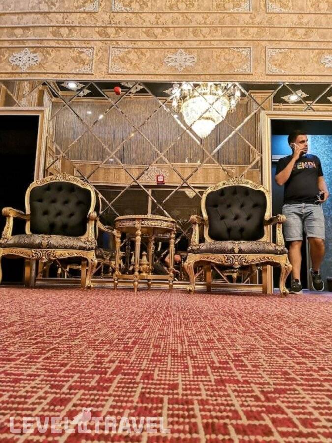 фотографии отеля Green Palmiye Hotel в Турция(Авджилар) - фото №12