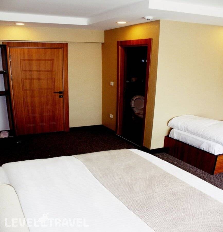 фотографии отеля Green Palmiye Hotel в Турция(Авджилар) - фото №19