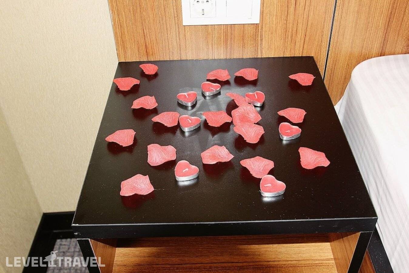 фотографии отеля Green Palmiye Hotel в Турция(Авджилар) - фото №2