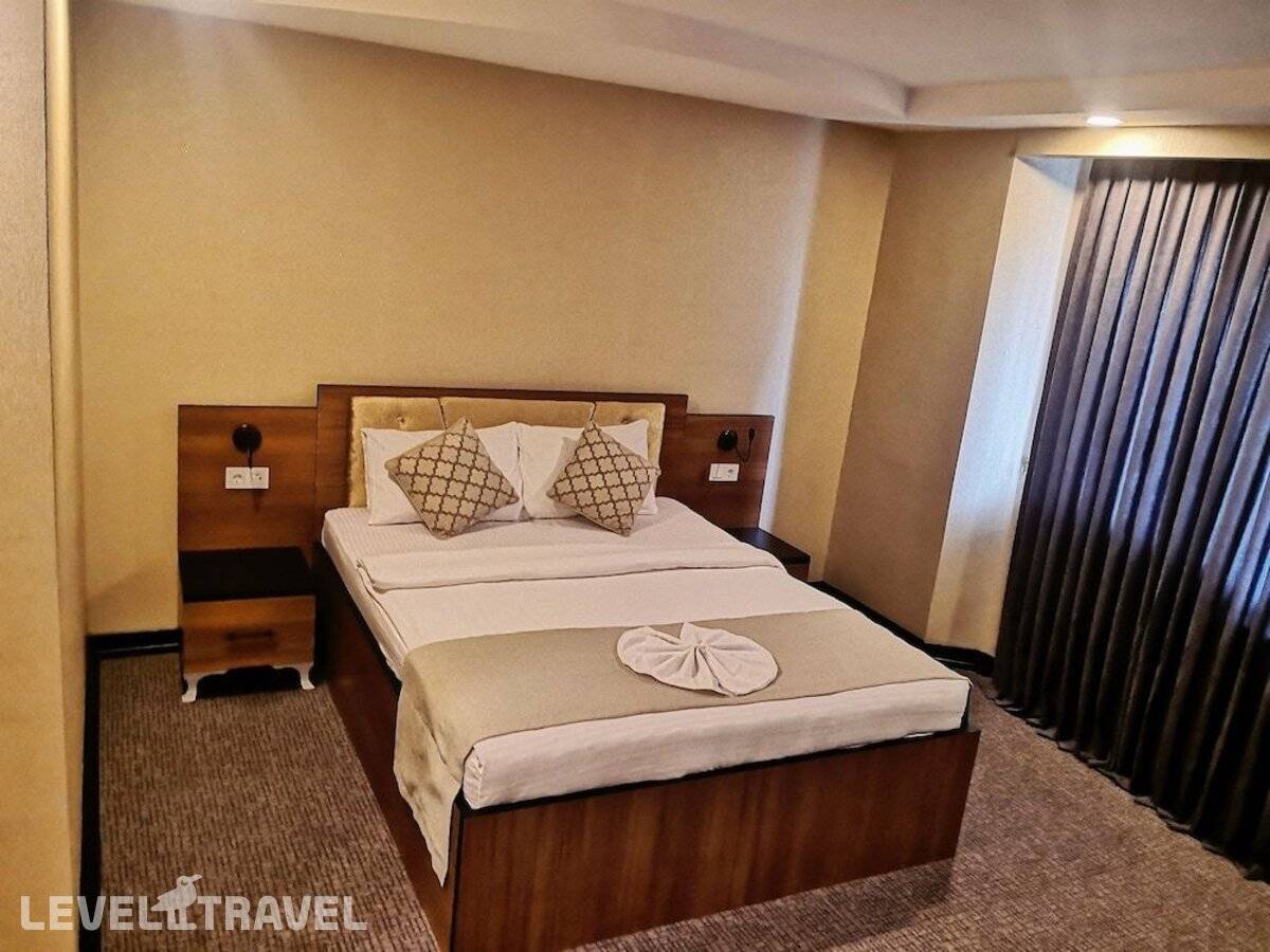 фотографии отеля Green Palmiye Hotel в Турция(Авджилар) - фото №9