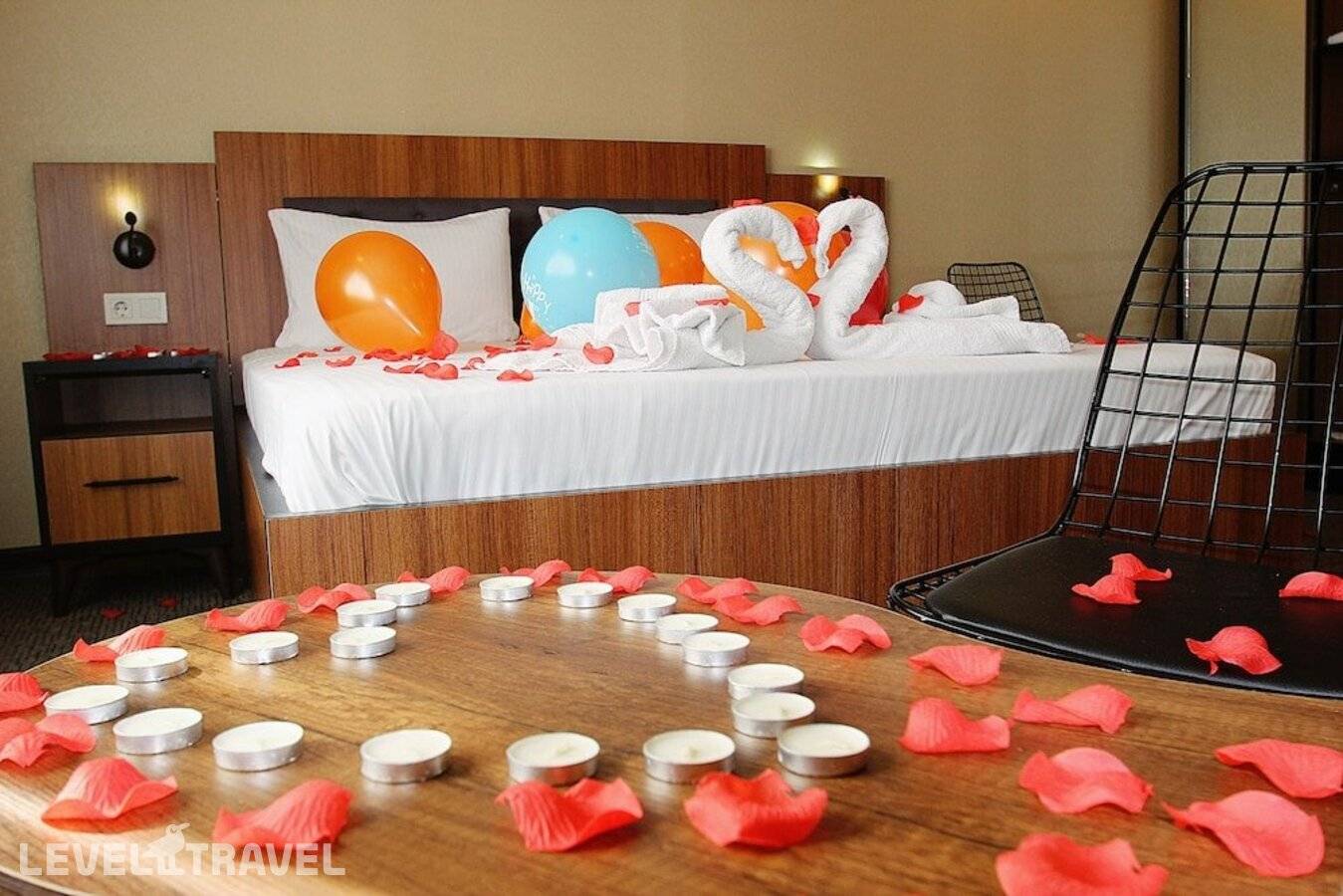 фотографии отеля Green Palmiye Hotel в Турция(Авджилар) - фото №14