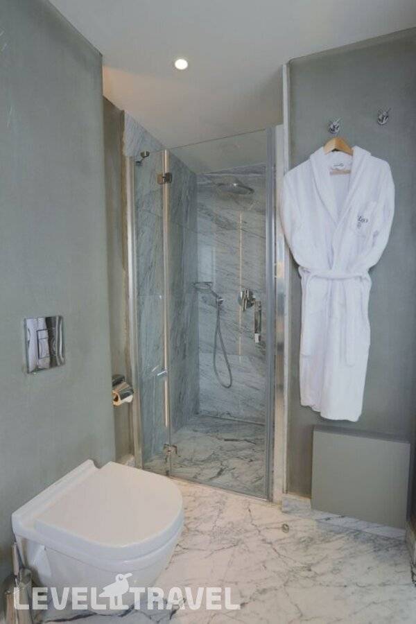 фотографии отеля The Gate 30 Suites Atasehir в Турция(Аташехир) - фото №7