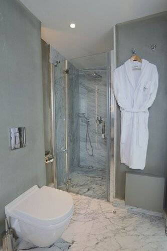 The Gate 30 Suites Atasehir