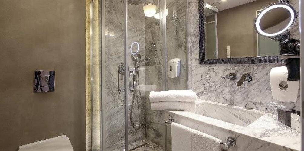 The Gate 30 Suites Atasehir
