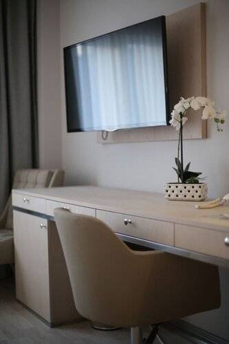 The Gate 30 Suites Atasehir