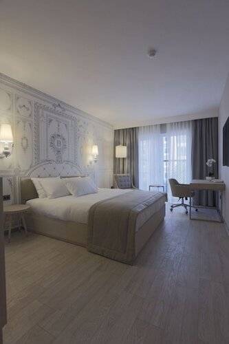 The Gate 30 Suites Atasehir