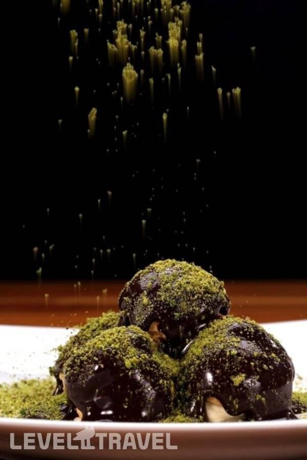 фотографии отеля The Gate 30 Suites Atasehir в Турция(Аташехир) - фото №9