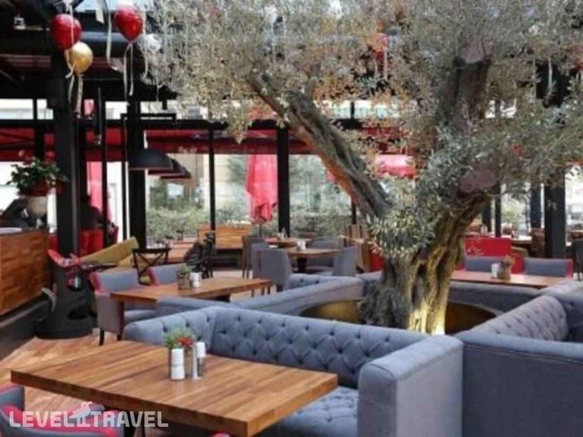 фотографии отеля The Gate 30 Suites Atasehir в Турция(Аташехир) - фото №20