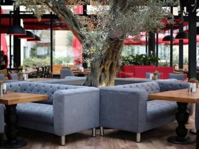 The Gate 30 Suites Atasehir