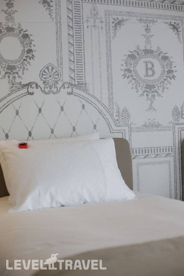 фотографии отеля The Gate 30 Suites Atasehir в Турция(Аташехир) - фото №12