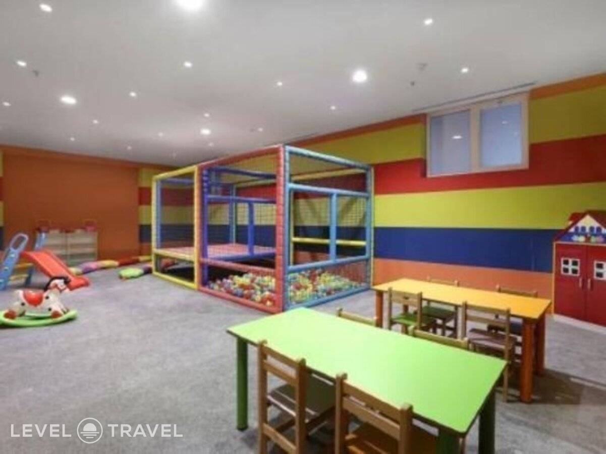 фотографии отеля The Gate 30 Suites Atasehir в Турция(Аташехир) - фото №23