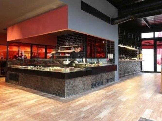 The Gate 30 Suites Atasehir