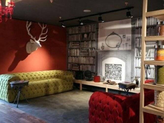 The Gate 30 Suites Atasehir