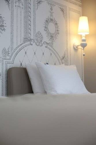 The Gate 30 Suites Atasehir