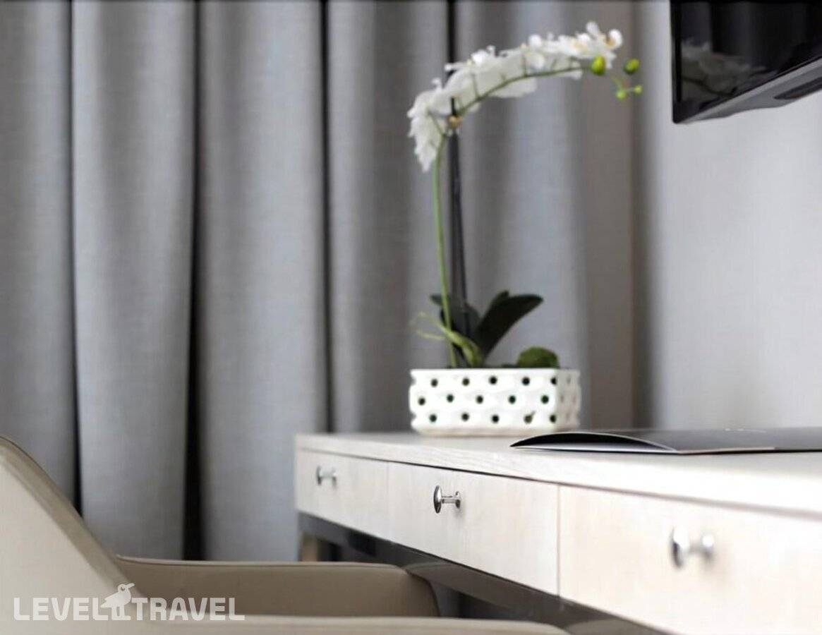 фотографии отеля The Gate 30 Suites Atasehir в Турция(Аташехир) - фото №24