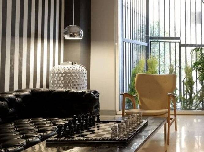 The Gate 30 Suites Atasehir