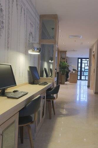 The Gate 30 Suites Atasehir