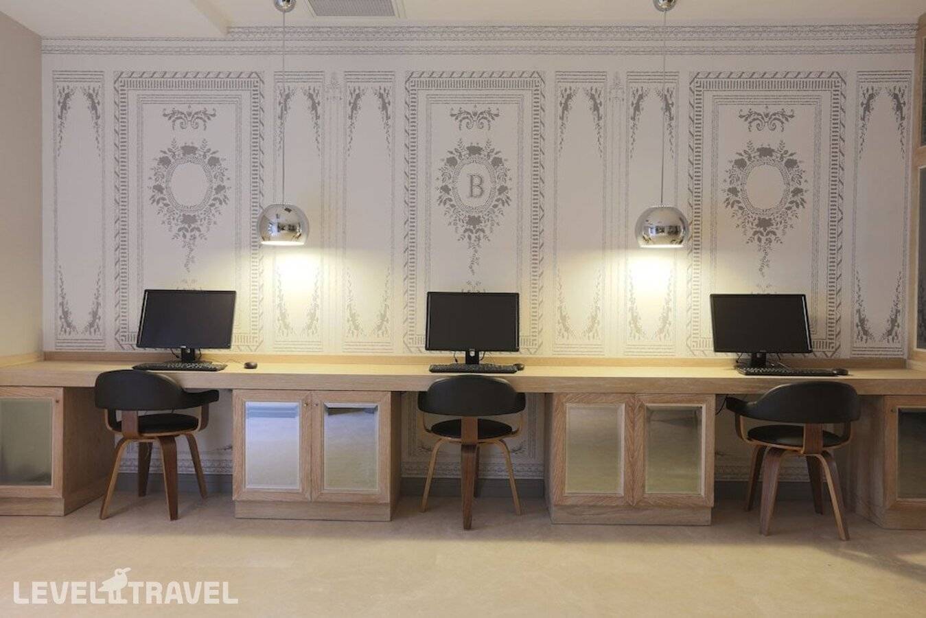 фотографии отеля The Gate 30 Suites Atasehir в Турция(Аташехир) - фото №10