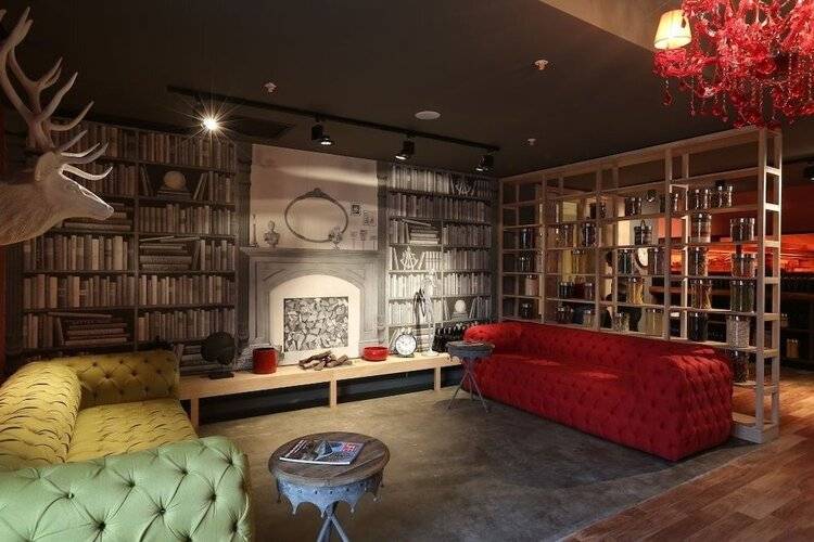 The Gate 30 Suites Atasehir